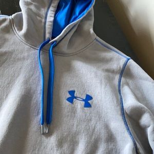 Under Armour Men’s Sweatshirt